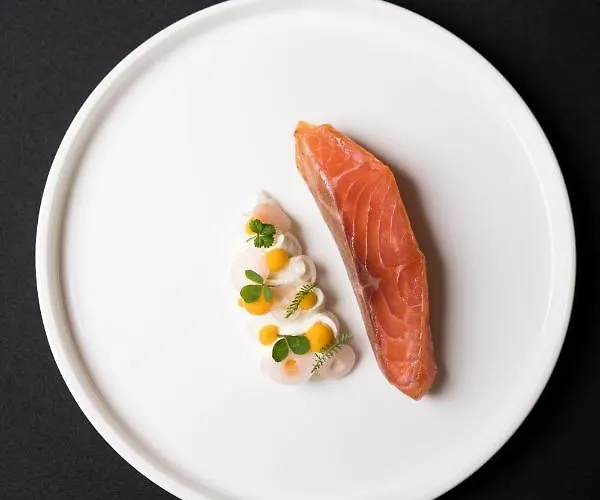 Hotel Hot_Elarnia Hotel & Spa Puszczykowo